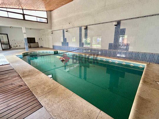 BUENOS AIRES al 5400