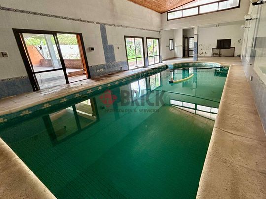 BUENOS AIRES al 5400