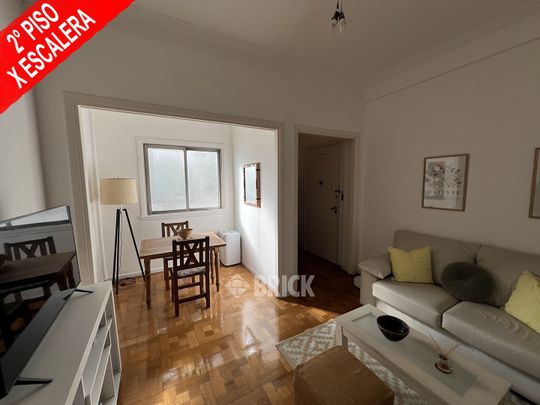 ALVAREZ, DONATO, T. GRAL. al 300 Piso 2