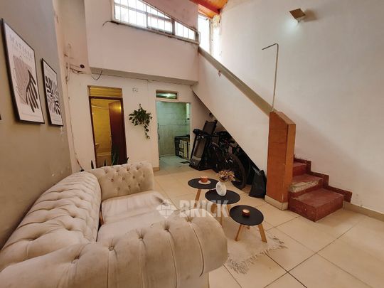 OLLEROS al 3100 Piso PB