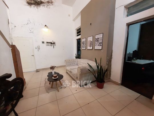 OLLEROS al 3100 Piso PB