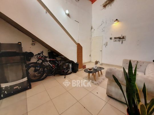 OLLEROS al 3100 Piso PB