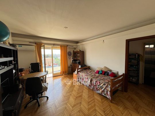 SAN MARTIN, AV. al 3500 Piso 5