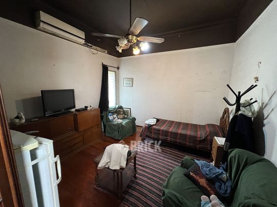 LOYOLA al 600 Piso 1