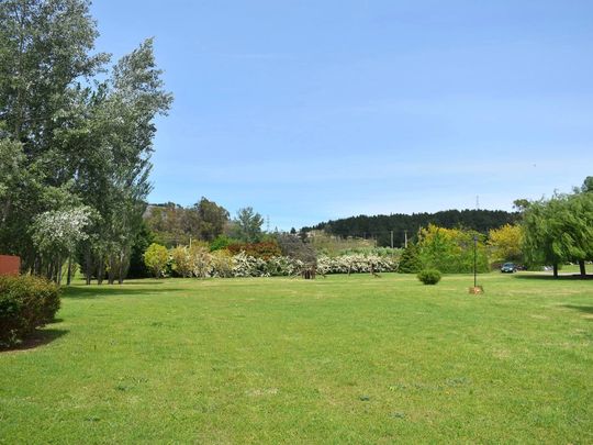 COMPLEJO DE CABAÑAS EN RINCON DEL ABRA