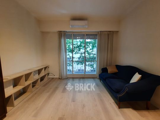 SANCHEZ DE BUSTAMANTE al 1900 Piso 5