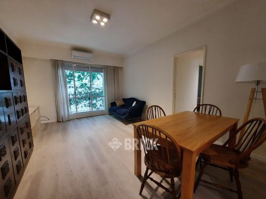 SANCHEZ DE BUSTAMANTE al 1900 Piso 5