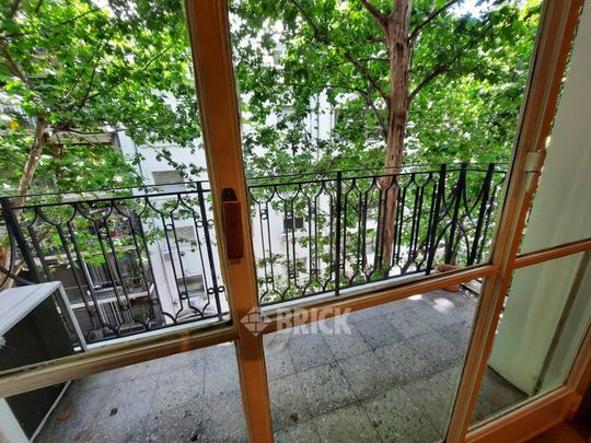 SANCHEZ DE BUSTAMANTE al 1900 Piso 5