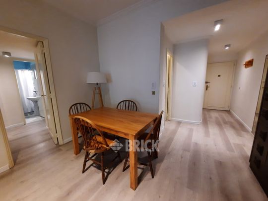 SANCHEZ DE BUSTAMANTE al 1900 Piso 5