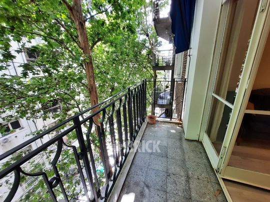 SANCHEZ DE BUSTAMANTE al 1900 Piso 5