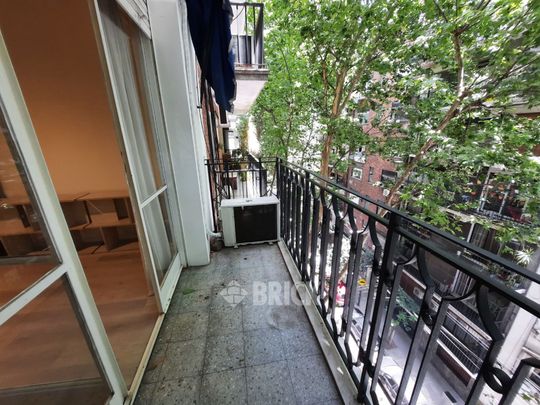 SANCHEZ DE BUSTAMANTE al 1900 Piso 5