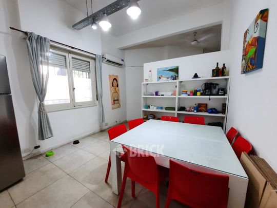 CIUDAD DE LA PAZ al 1900 Piso PB