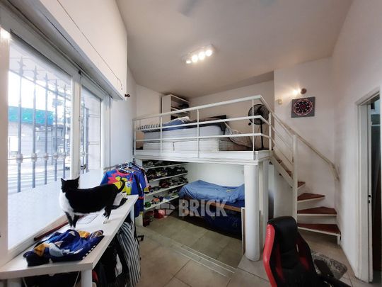 CIUDAD DE LA PAZ al 1900 Piso PB