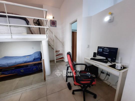 CIUDAD DE LA PAZ al 1900 Piso PB