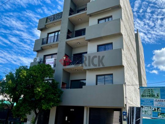 CESAR MALNATTI al 1900 Piso 2