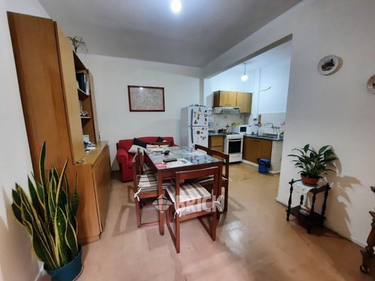 MORELOS al 300 Piso PB