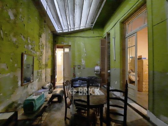 LAPRIDA al 1200 Piso PB