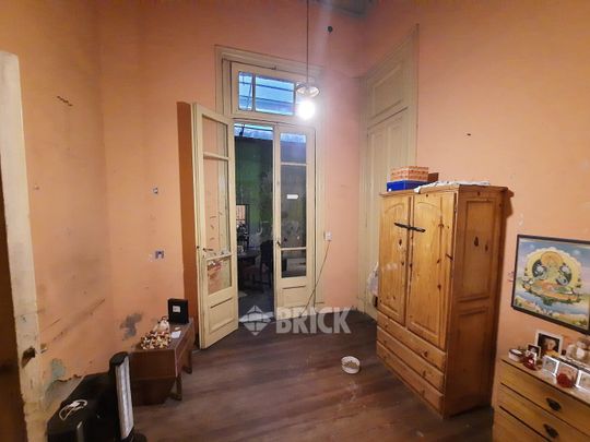 LAPRIDA al 1200 Piso PB