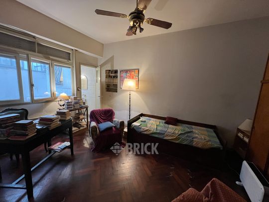 DOBLAS al 1500 Piso PB