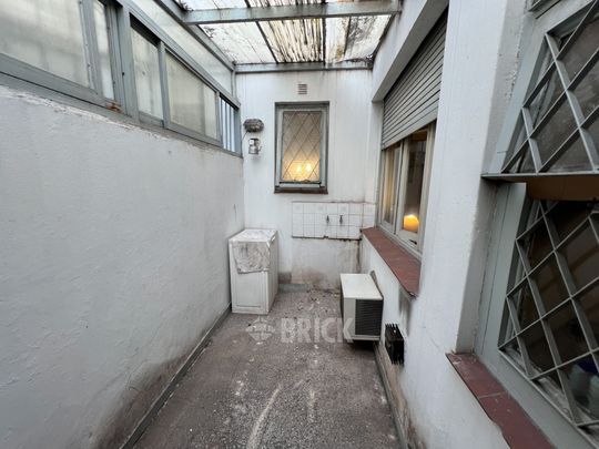 DOBLAS al 1500 Piso PB