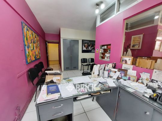 LAVALLE al 1500 Piso 1