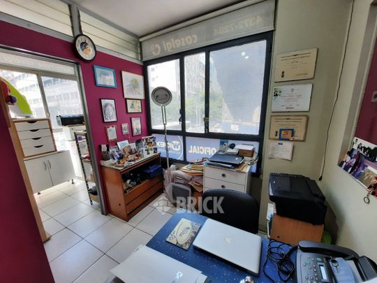 LAVALLE al 1500 Piso 1