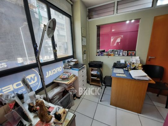 LAVALLE al 1500 Piso 1