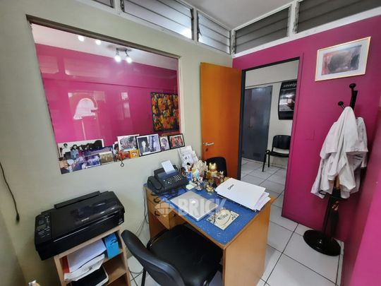 LAVALLE al 1500 Piso 1