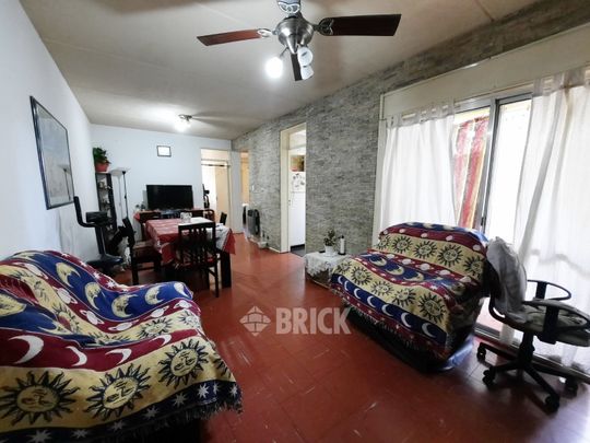 IGUAZU al 1500 Piso 3