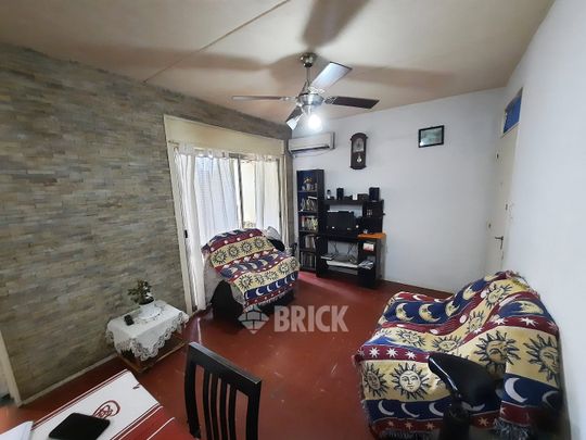 IGUAZU al 1500 Piso 3