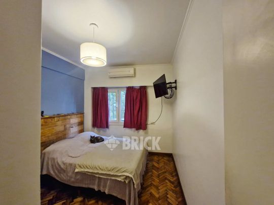 YERBAL al 1600 Piso 1