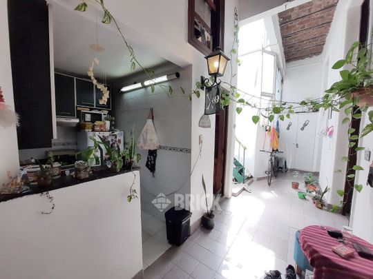 ENTRE RIOS, AV. al 600 Piso 2