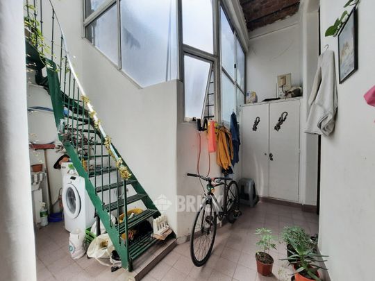 ENTRE RIOS, AV. al 600 Piso 2