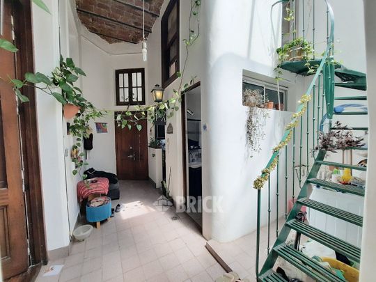 ENTRE RIOS, AV. al 600 Piso 2