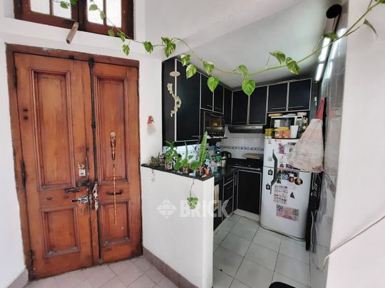 ENTRE RIOS, AV. al 600 Piso 2