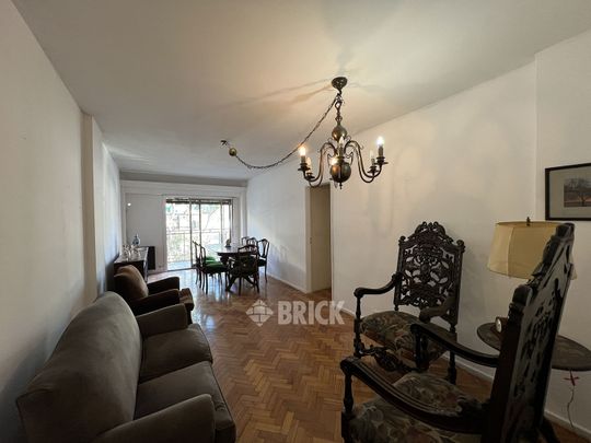 MORENO, JOSE MARIA, AV. al 700 Piso 2