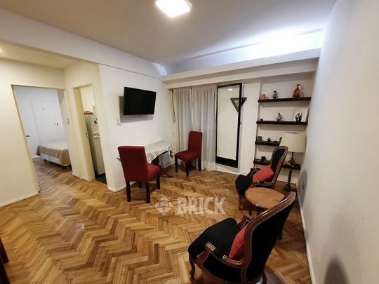 PEÑA al 2200 Piso 1