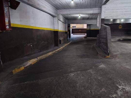 PARAGUAY al 900 Piso 4 Nº 107