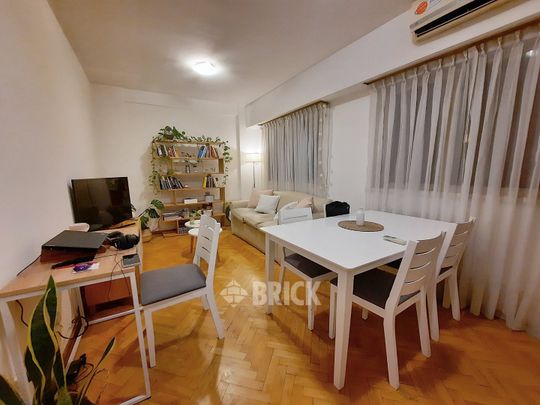 PUEYRREDON, AV. al 1300 Piso 2