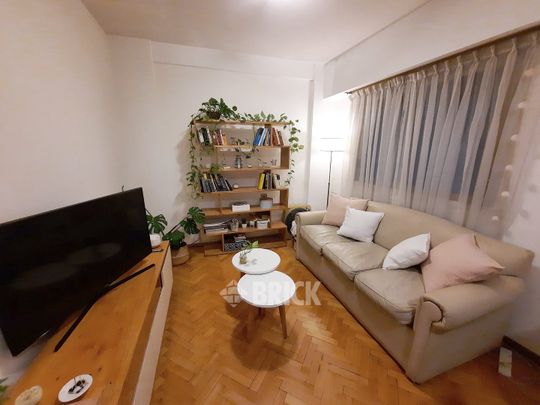 PUEYRREDON, AV. al 1300 Piso 2