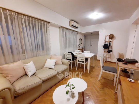 PUEYRREDON, AV. al 1300 Piso 2