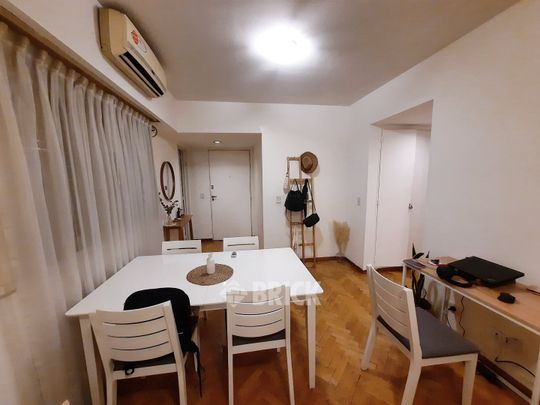 PUEYRREDON, AV. al 1300 Piso 2