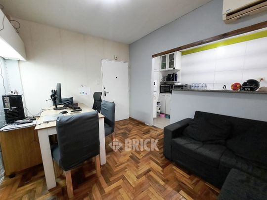 O'HIGGINS al 3300 Piso 7