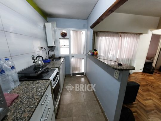 O'HIGGINS al 3300 Piso 7