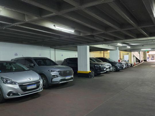 ALVEAR, MARCELO T. DE al 1200 Piso 5° Sub. Nº 10