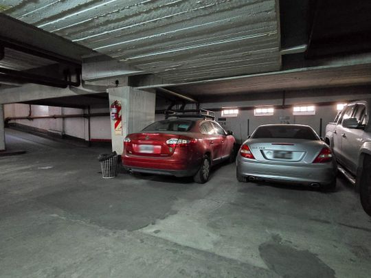 ALVEAR, MARCELO T. DE al 1200 Piso 2° Nº 213