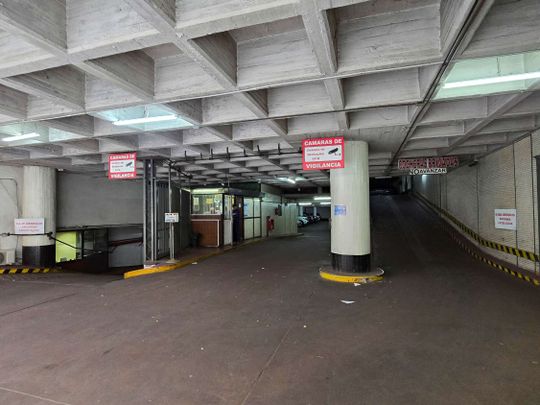 ALVEAR, MARCELO T. DE al 1200 Piso 3° Nº 246