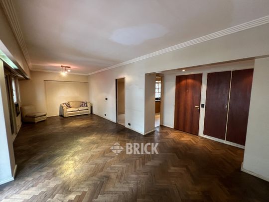 ZABALA al 1500 Piso 1