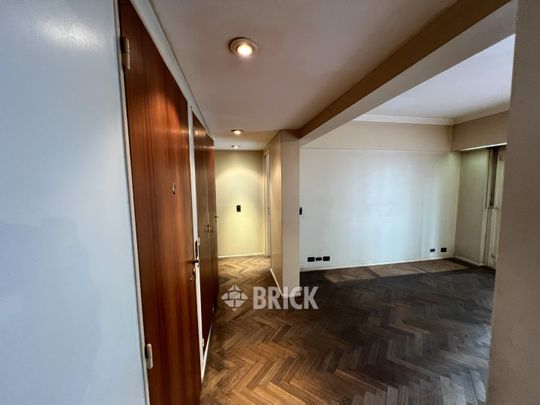 ZABALA al 1500 Piso 1