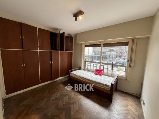 ZABALA al 1500 Piso 1